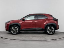 Toyota Yaris_Cross