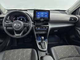Toyota Yaris_Cross