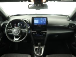 Toyota Yaris_Cross