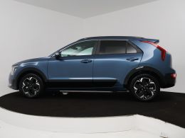 Kia Niro_EV