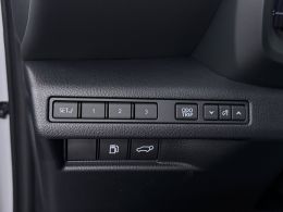 Lexus LBX