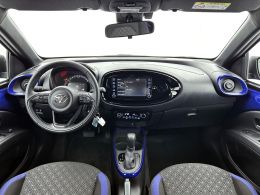 Toyota Aygo_X