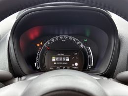 Toyota Aygo_X