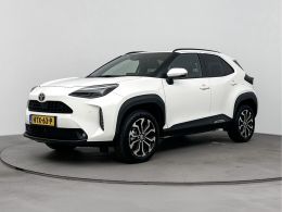 Toyota Yaris_Cross