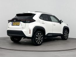 Toyota Yaris_Cross