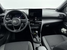 Toyota Yaris_Cross