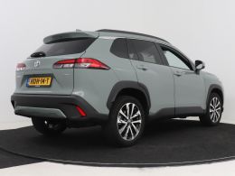 Toyota Corolla_Cross