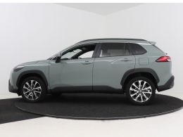 Toyota Corolla_Cross