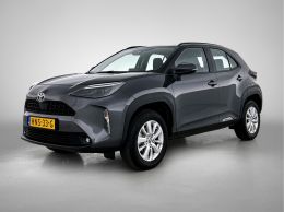 Toyota Yaris_Cross