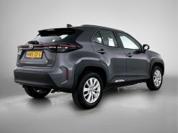 Toyota Yaris_Cross