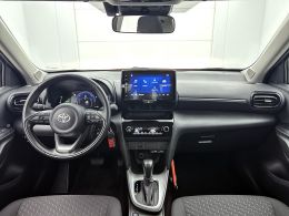 Toyota Yaris_Cross