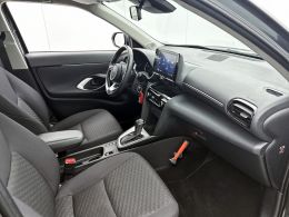 Toyota Yaris_Cross
