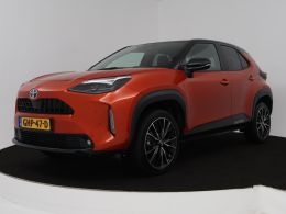 Toyota Yaris_Cross