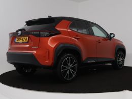 Toyota Yaris_Cross