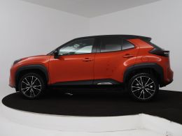 Toyota Yaris_Cross