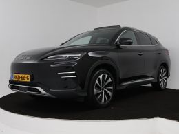 BYD SEAL_U