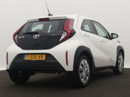Toyota Aygo_X