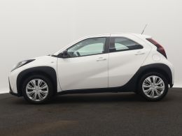 Toyota Aygo_X