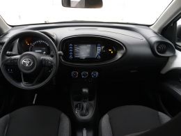 Toyota Aygo_X