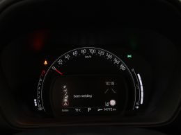 Toyota Aygo_X