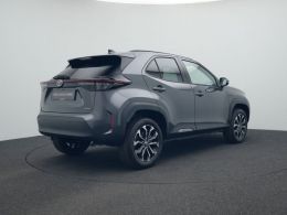 Toyota Yaris_Cross
