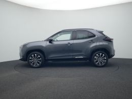 Toyota Yaris_Cross