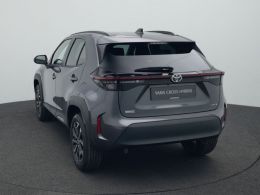 Toyota Yaris_Cross