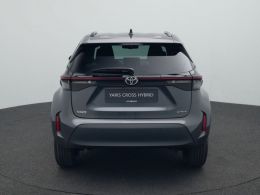 Toyota Yaris_Cross