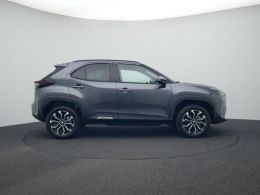 Toyota Yaris_Cross