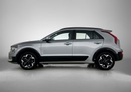 Kia Niro_EV
