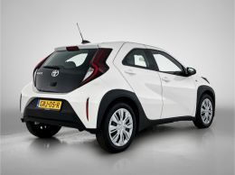 Toyota Aygo_X