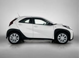 Toyota Aygo_X