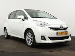 Toyota Verso-S