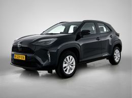 Toyota Yaris_Cross