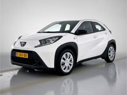 Toyota Aygo_X