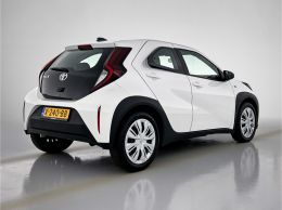 Toyota Aygo_X