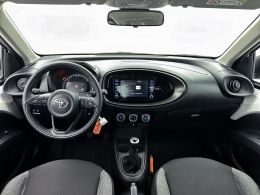 Toyota Aygo_X