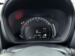 Toyota Aygo_X