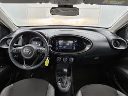 Toyota Aygo_X