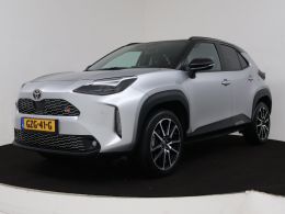 Toyota Yaris_Cross