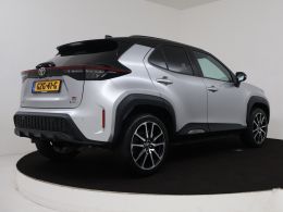 Toyota Yaris_Cross