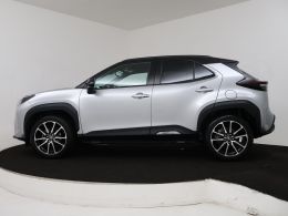 Toyota Yaris_Cross