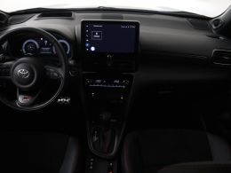 Toyota Yaris_Cross