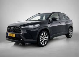 Toyota Corolla_Cross
