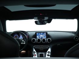 Mercedes-Benz AMG_GT