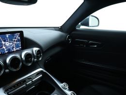 Mercedes-Benz AMG_GT