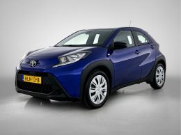 Toyota Aygo_X