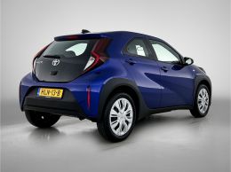 Toyota Aygo_X