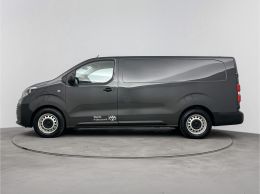 Toyota PROACE_Electric_Worker