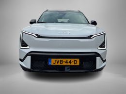 Kia EV5